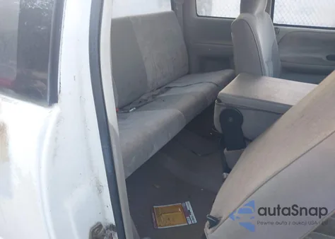 1996 Dodge Ram 1500 z USA, uszkodzony, nr VIN 3B7HC13Z1TG153299